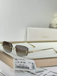 Picture of Cartier Sunglasses _SKUfw79683755fw